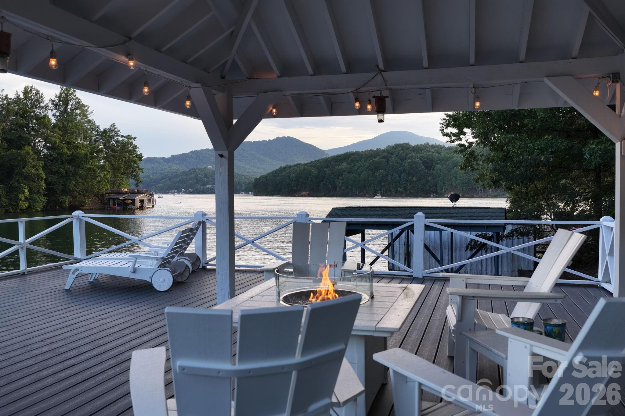 183 Blarney Road Lake Lure, NC 28746 - Photo 6 of 40 Gallery Image 6