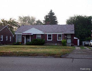 18690 Kelly Road Detroit, MI 48224 - Photo 1 of 1 Property Photo
