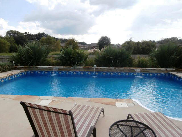 10506 Fionn Loop Daphne, AL 36526 - Photo 26 of 29 Custom Pool