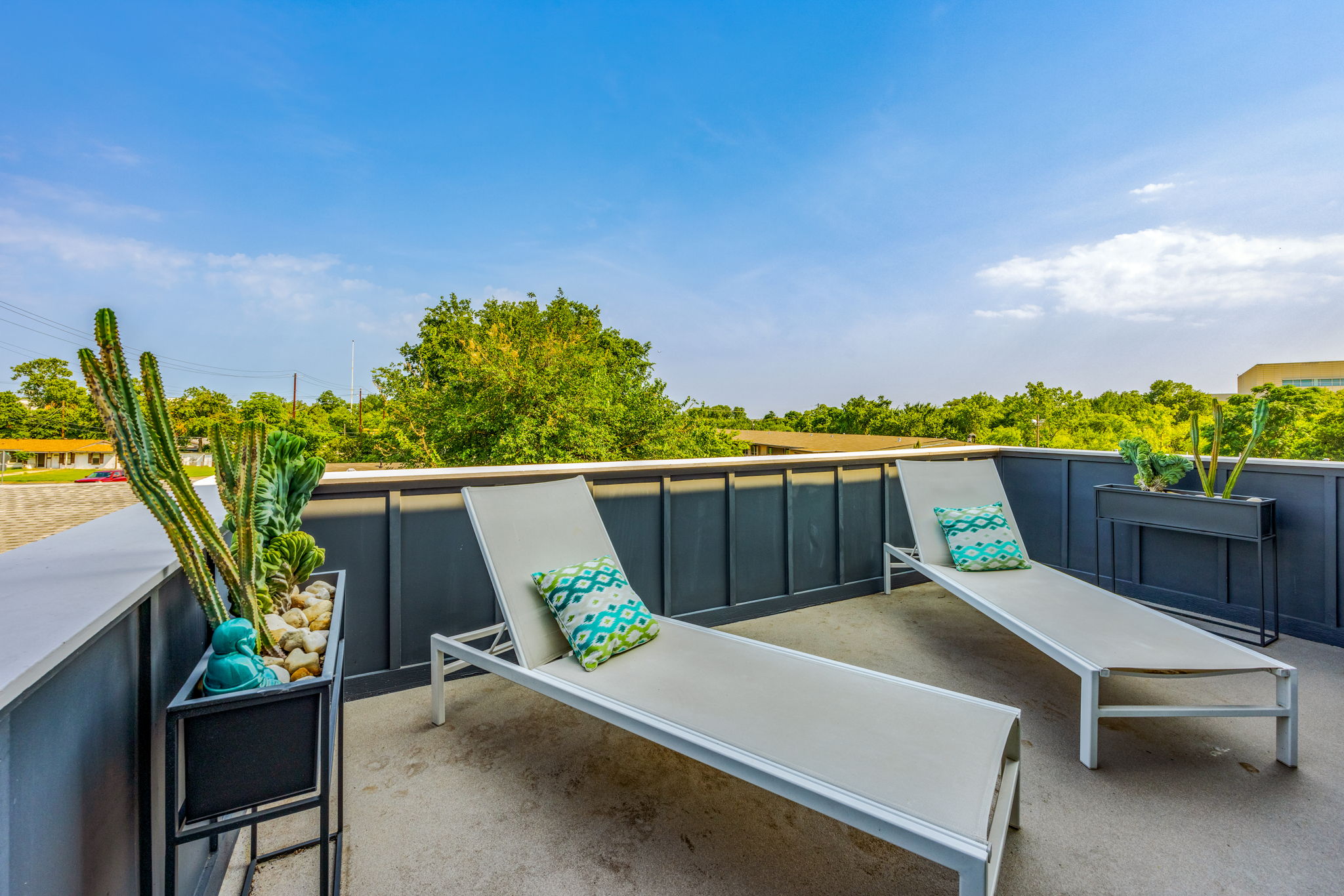 2203 East 51st Street, Unit A Austin, TX 78723 - Photo 15 of 25
