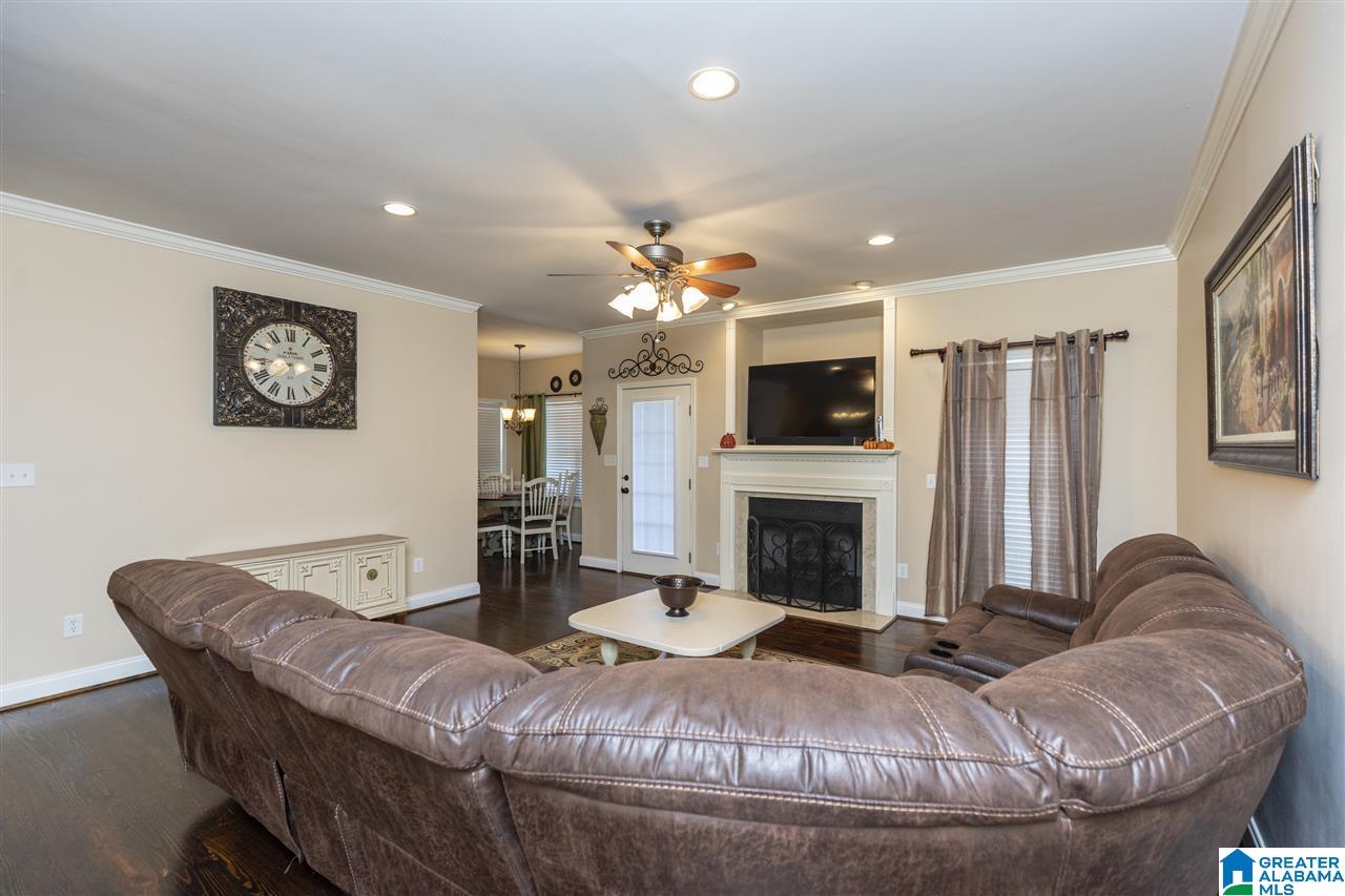 10984 Broadleaf Circle Vance, AL 35490 - Photo 17 of 50