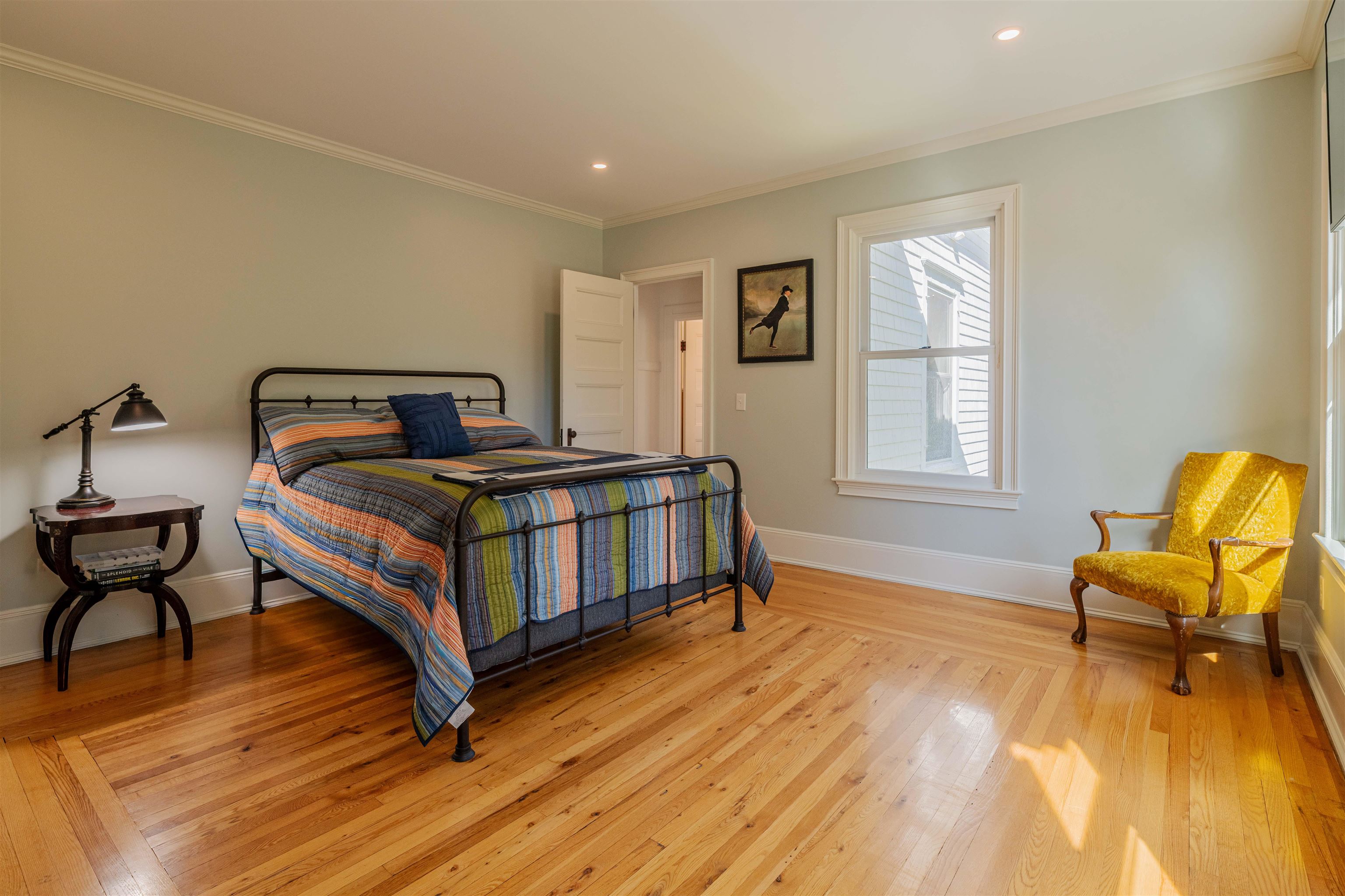 144 Taconic Road Manchester, VT 05254 - Photo 19 of 43