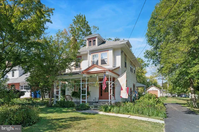 $575,000 | 125 Bortondale Road, Media, PA 19063