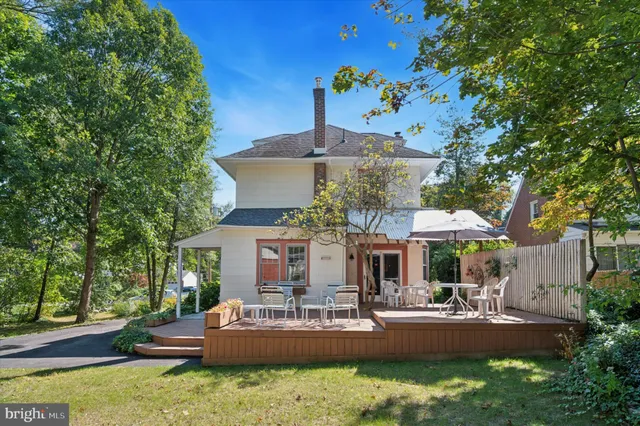 $575,000 | 125 Bortondale Road, Media, PA 19063