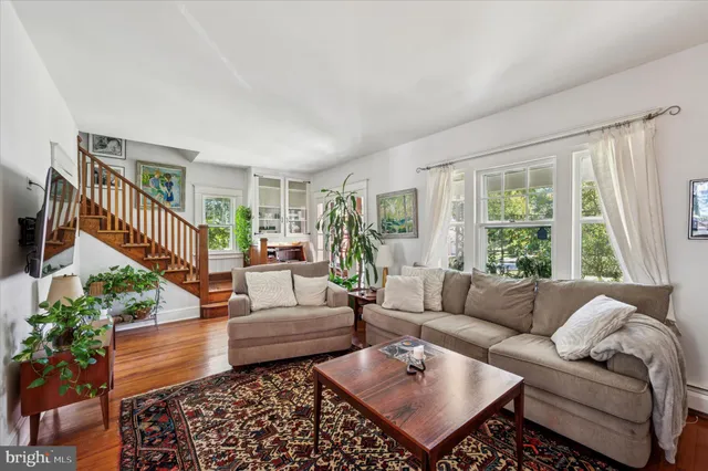 $575,000 | 125 Bortondale Road, Media, PA 19063