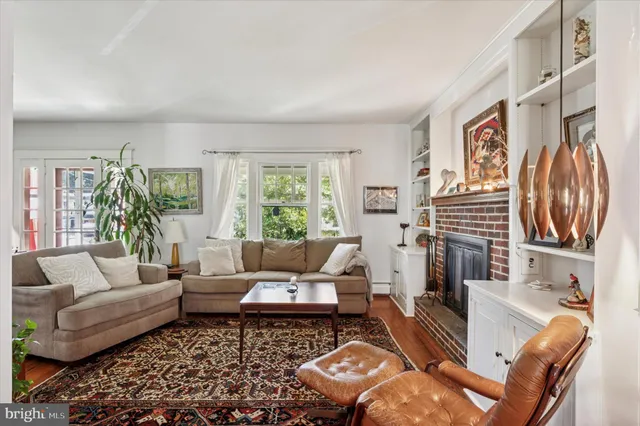 $575,000 | 125 Bortondale Road, Media, PA 19063