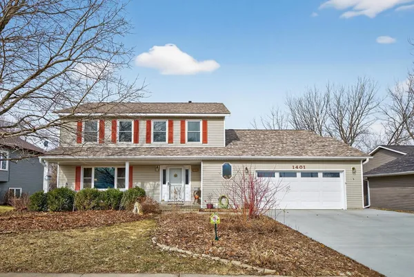 $429,900 | 1401 36th Street Southwest, Rochester, MN 55902