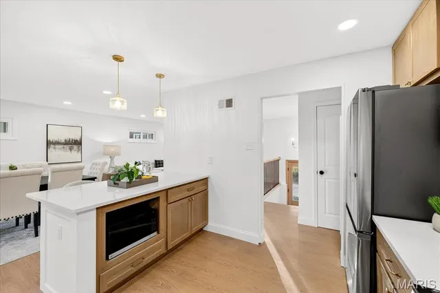 $519,000 | 2 Thorncliff Lane, Kirkwood, MO 63122