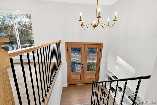 $519,000 | 2 Thorncliff Lane, Kirkwood, MO 63122