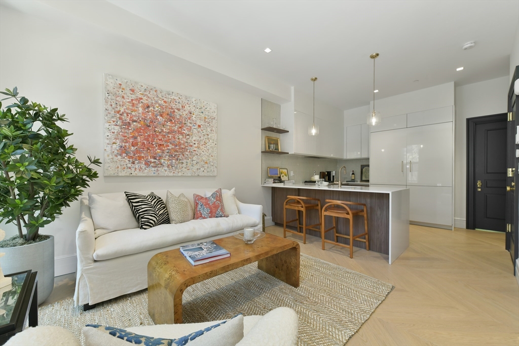 112 Charles Street, Unit 2 Boston, MA 02114 - Photo 2 of 17