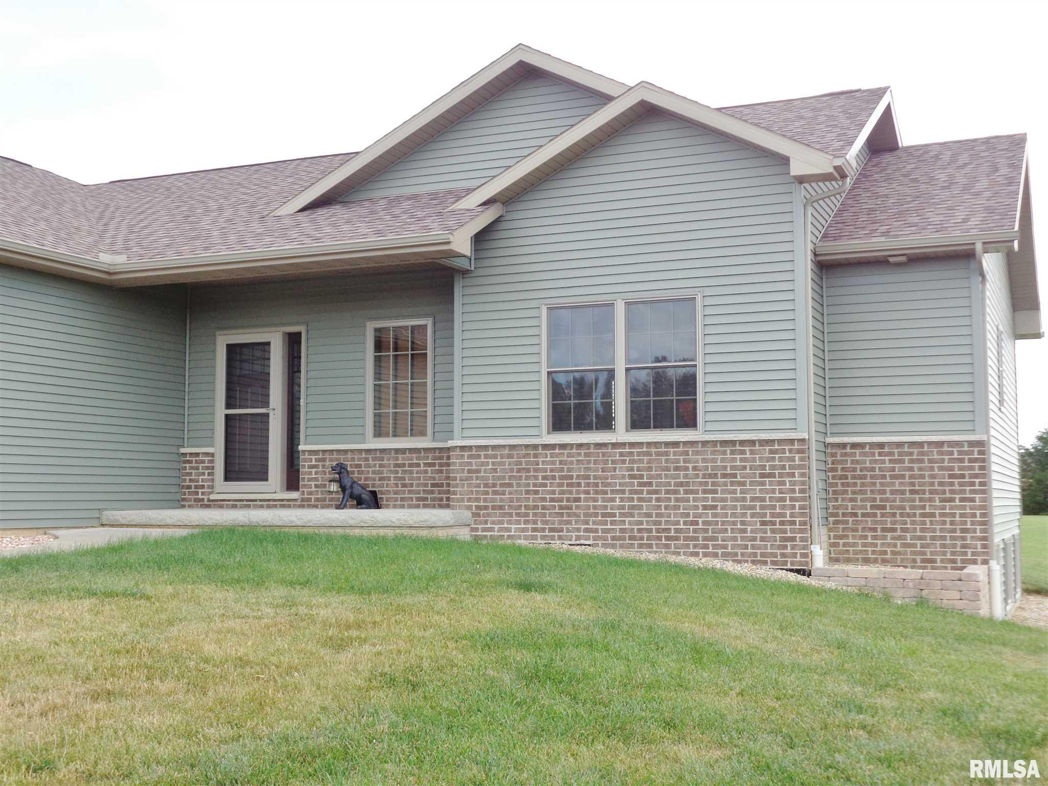 445 Macey Lake Road Metamora, IL 61548 - Photo 5 of 50 Gallery Image 5