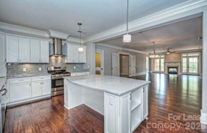 2100 Queens Road West, Unit SOUTHERN Charlotte, NC 28207 - Photo 4 of 16