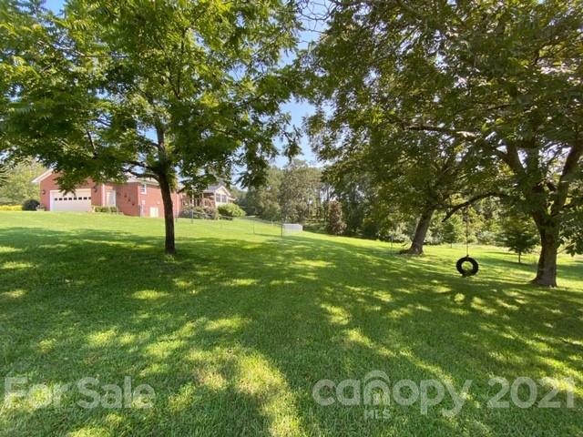 4622 Edgeland Road Edgemoor, SC 29712 - Photo 28 of 29 a view of field with trees