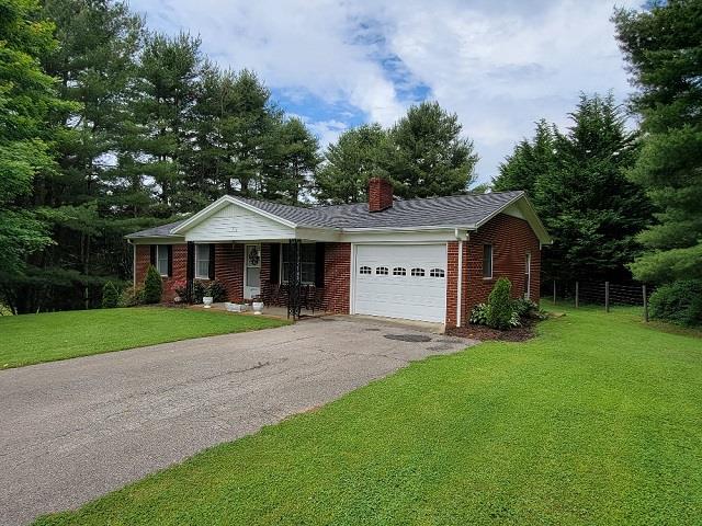 956 Sandy Level Road Woodlawn, VA 24381 - Photo 1 of 1 Gallery Image 1