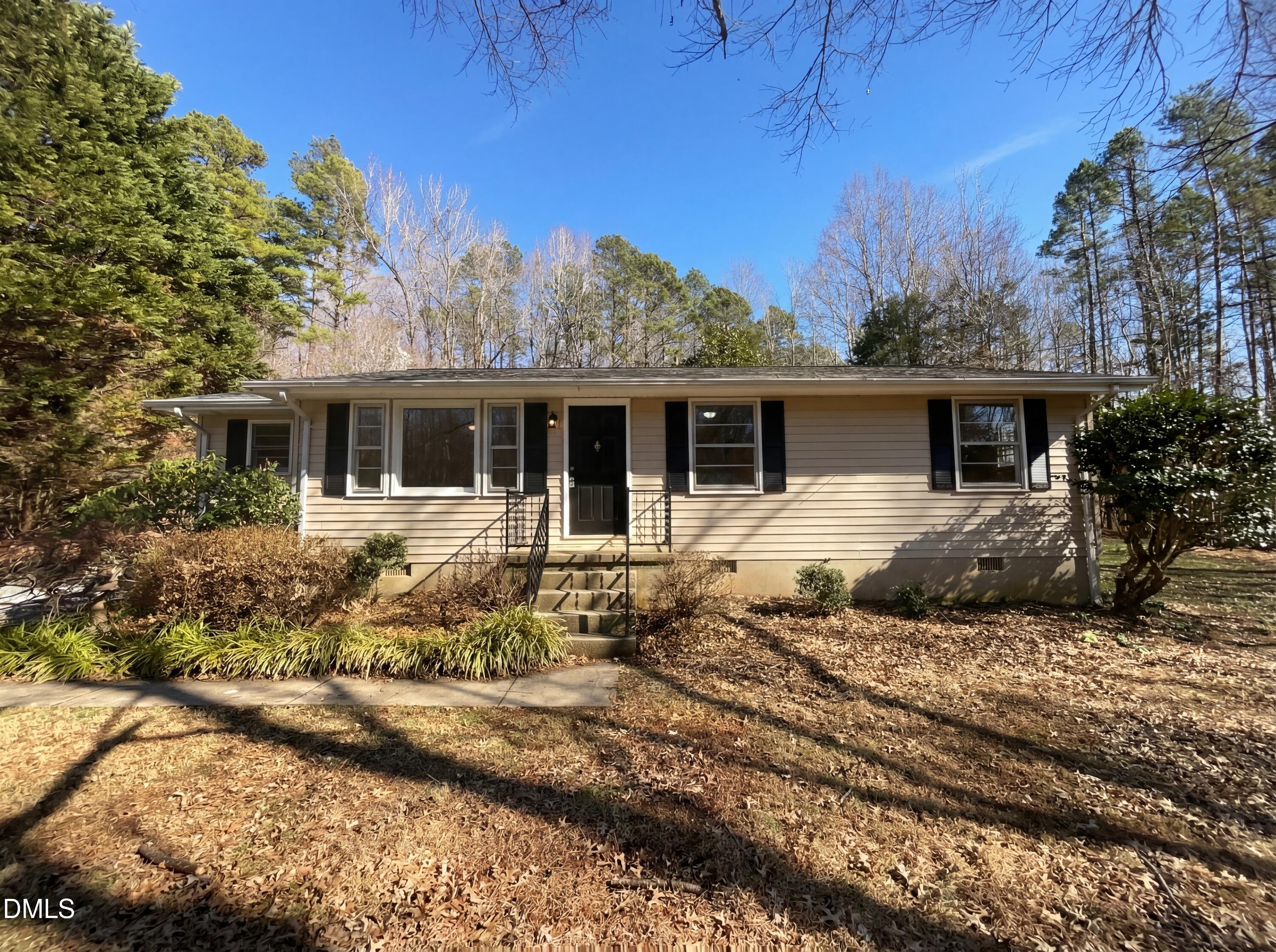 9815 Berry Road Timberlake, NC 27583 - Photo 1 of 17 photo_01