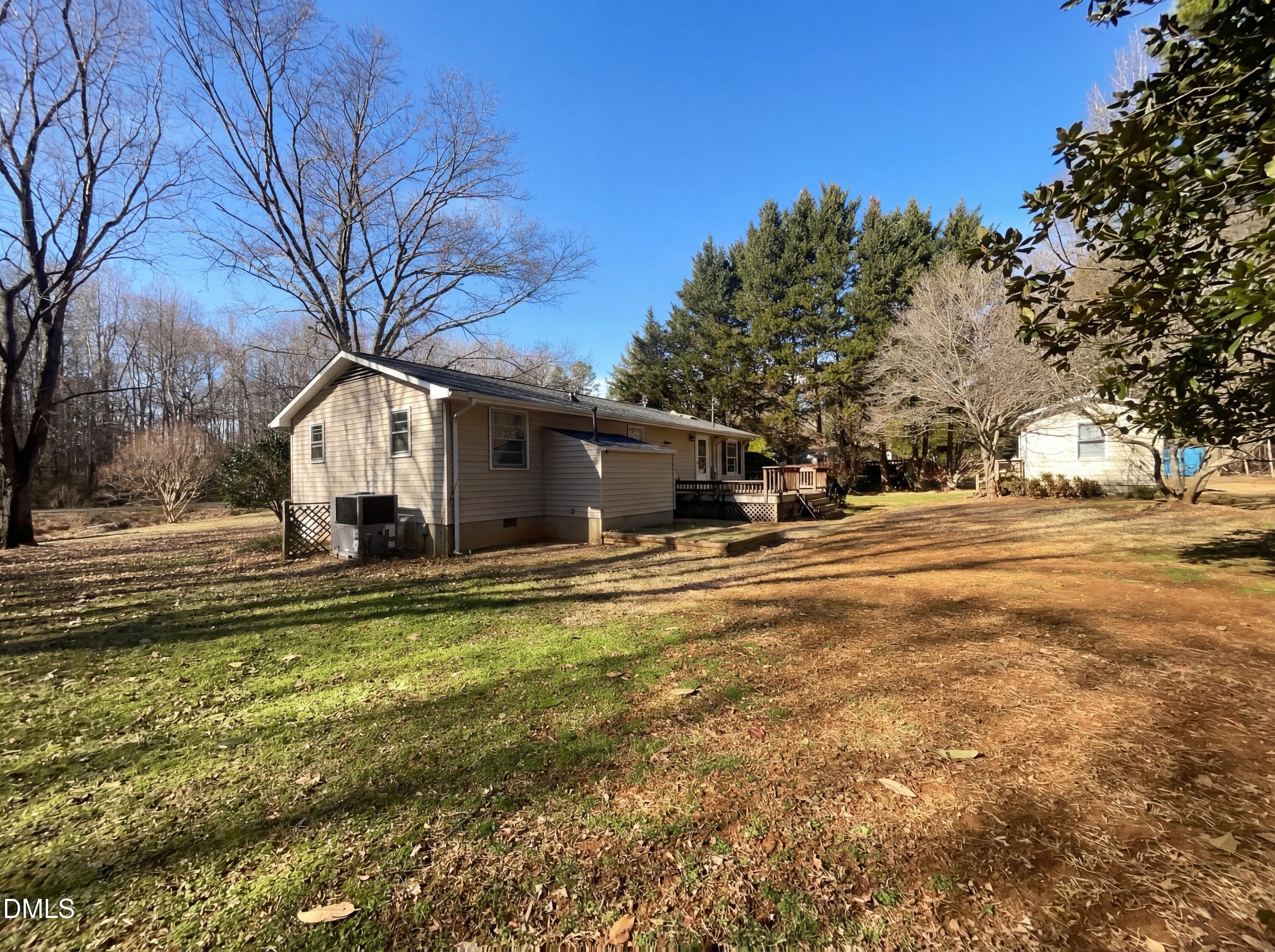 9815 Berry Road Timberlake, NC 27583 - Photo 16 of 17 photo_15