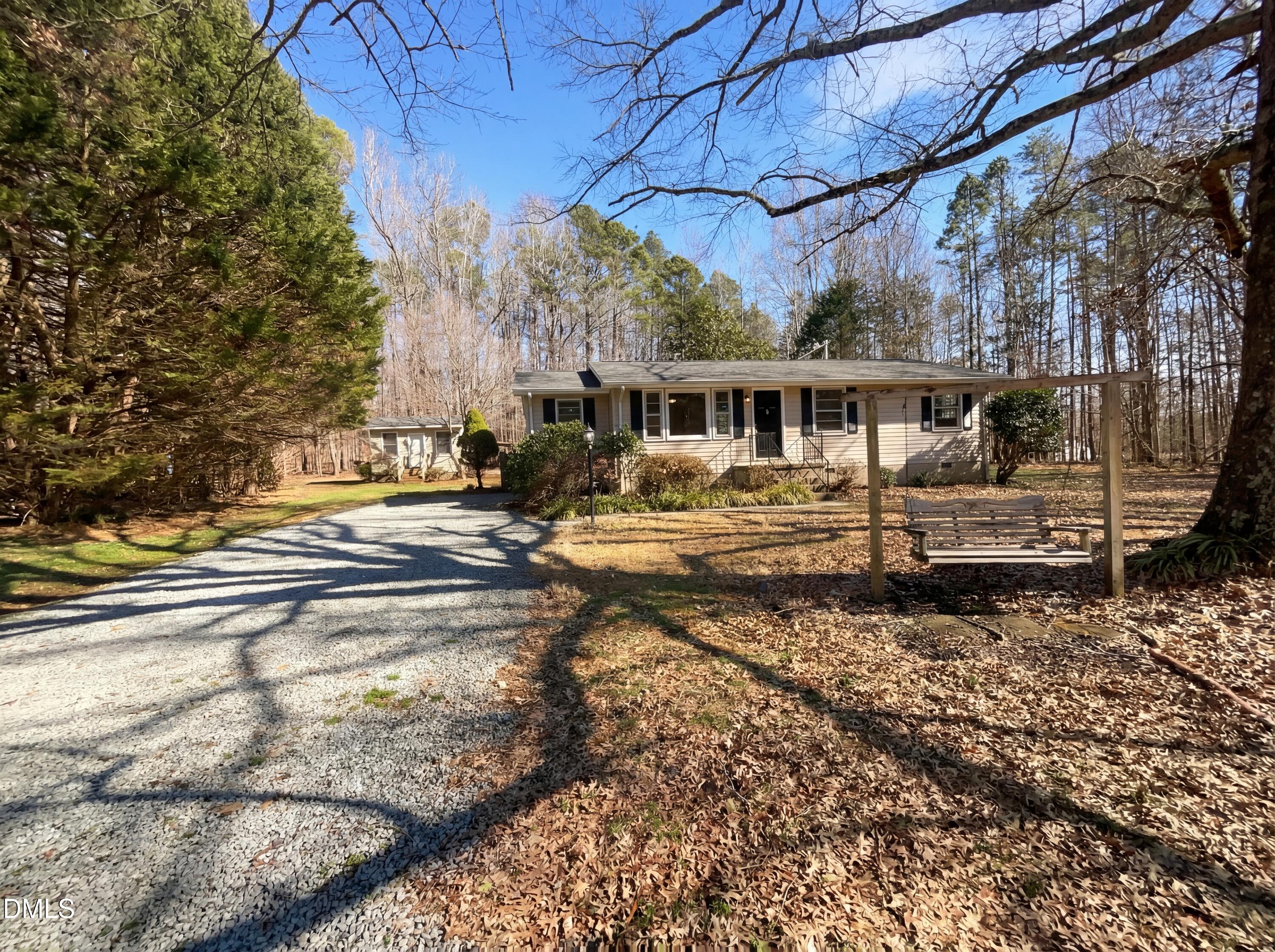 9815 Berry Road Timberlake, NC 27583 - Photo 2 of 17 photo_06