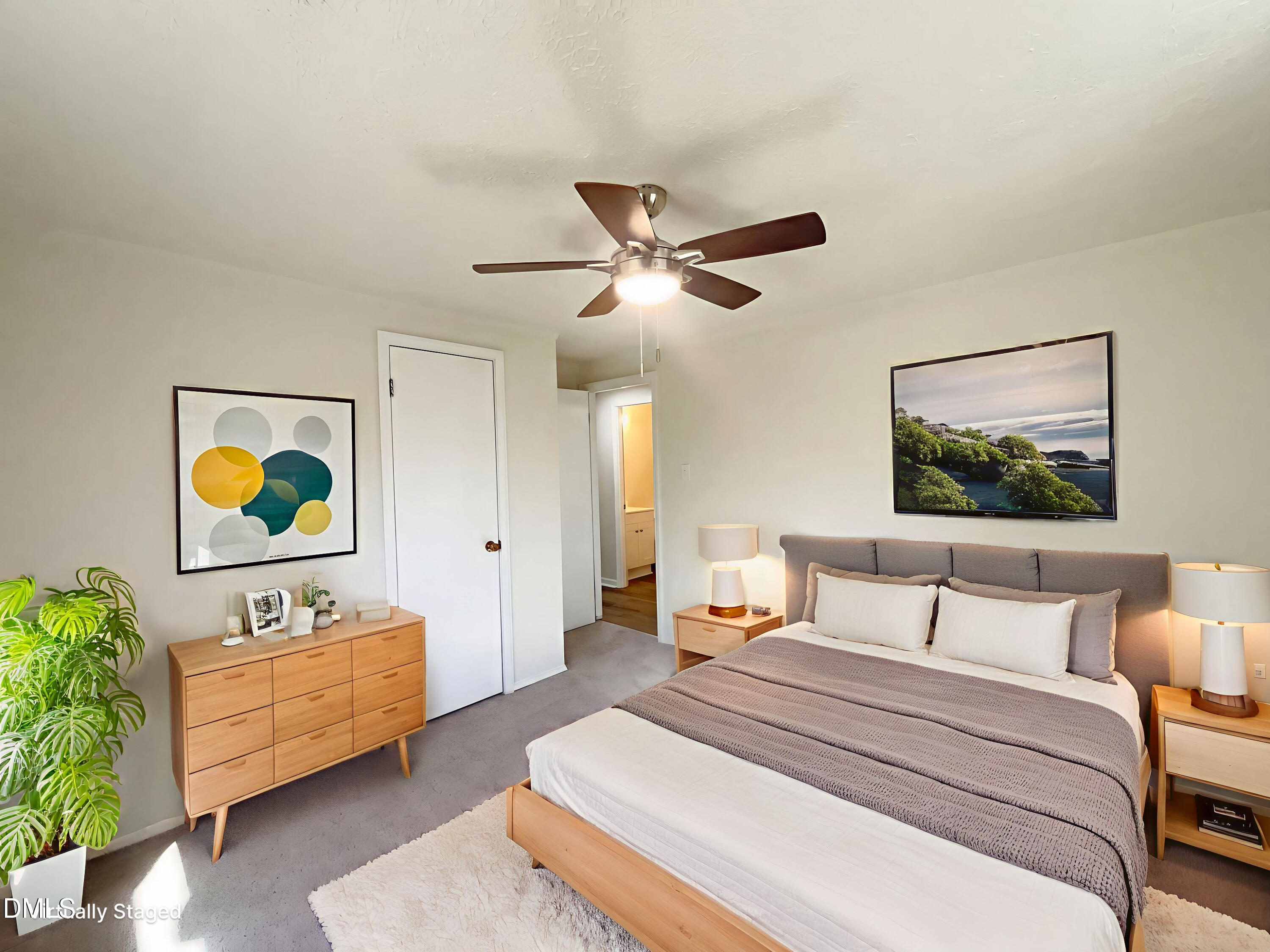 9815 Berry Road Timberlake, NC 27583 - Photo 8 of 17 VS Bed