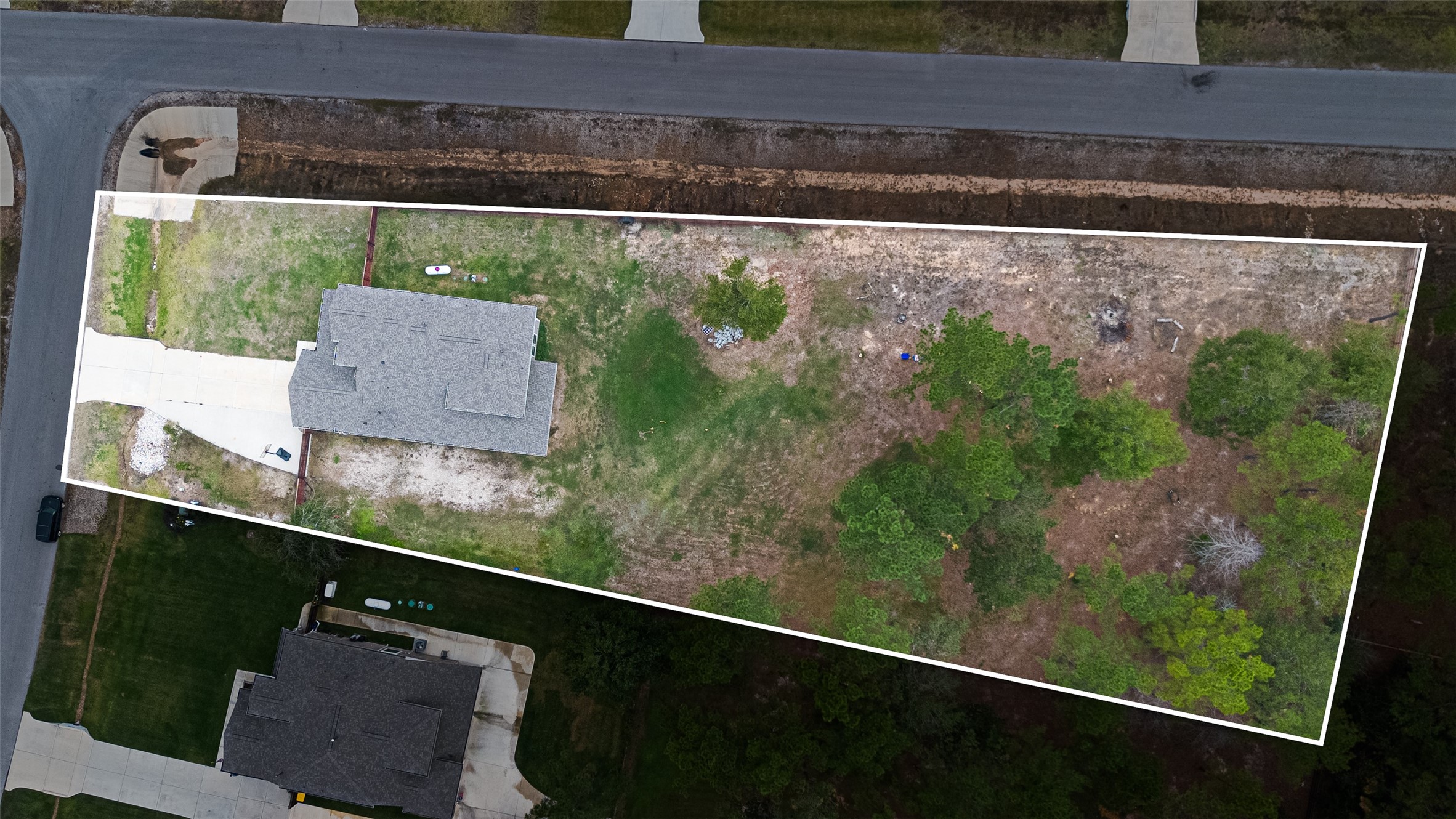16601 Crosby Street Conroe, TX 77303 - Photo 50 of 50