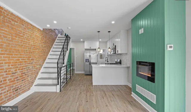 $1,850 | 3034 North Judson Street, Philadelphia, PA 19132