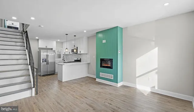 $1,850 | 3034 North Judson Street, Philadelphia, PA 19132