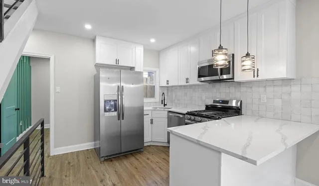 $1,850 | 3034 North Judson Street, Philadelphia, PA 19132