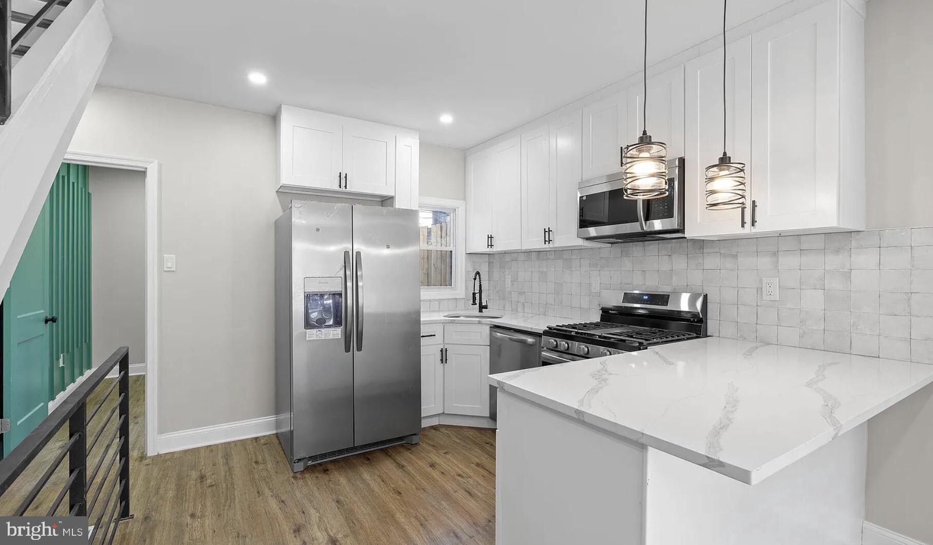 3034 North Judson Street Philadelphia, PA 19132 - Photo 17 of 19