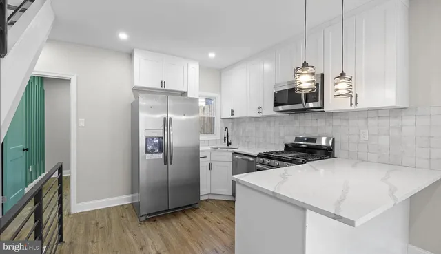 $1,850 | 3034 North Judson Street, Philadelphia, PA 19132