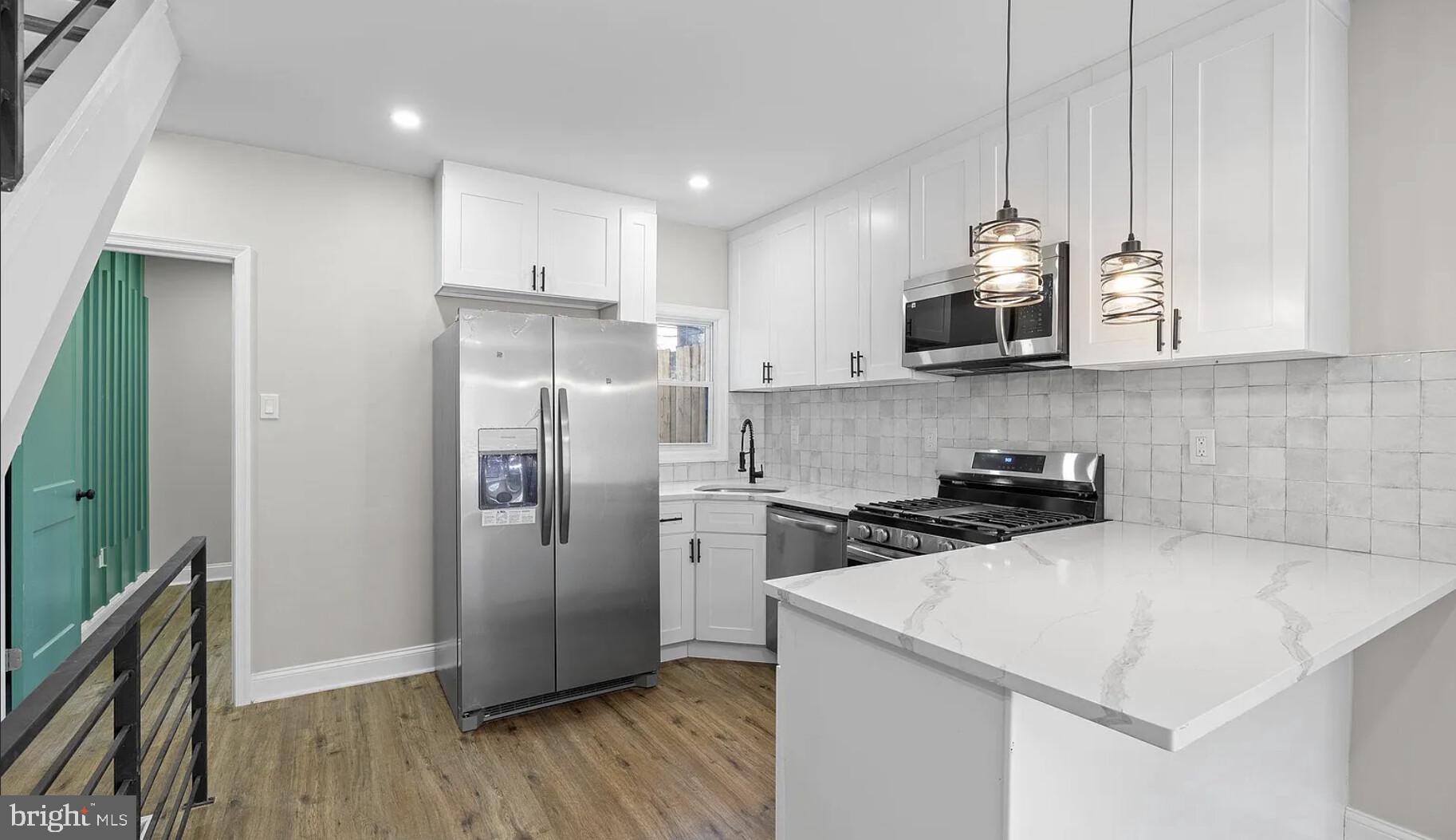 3034 North Judson Street Philadelphia, PA 19132 - Photo 3 of 19