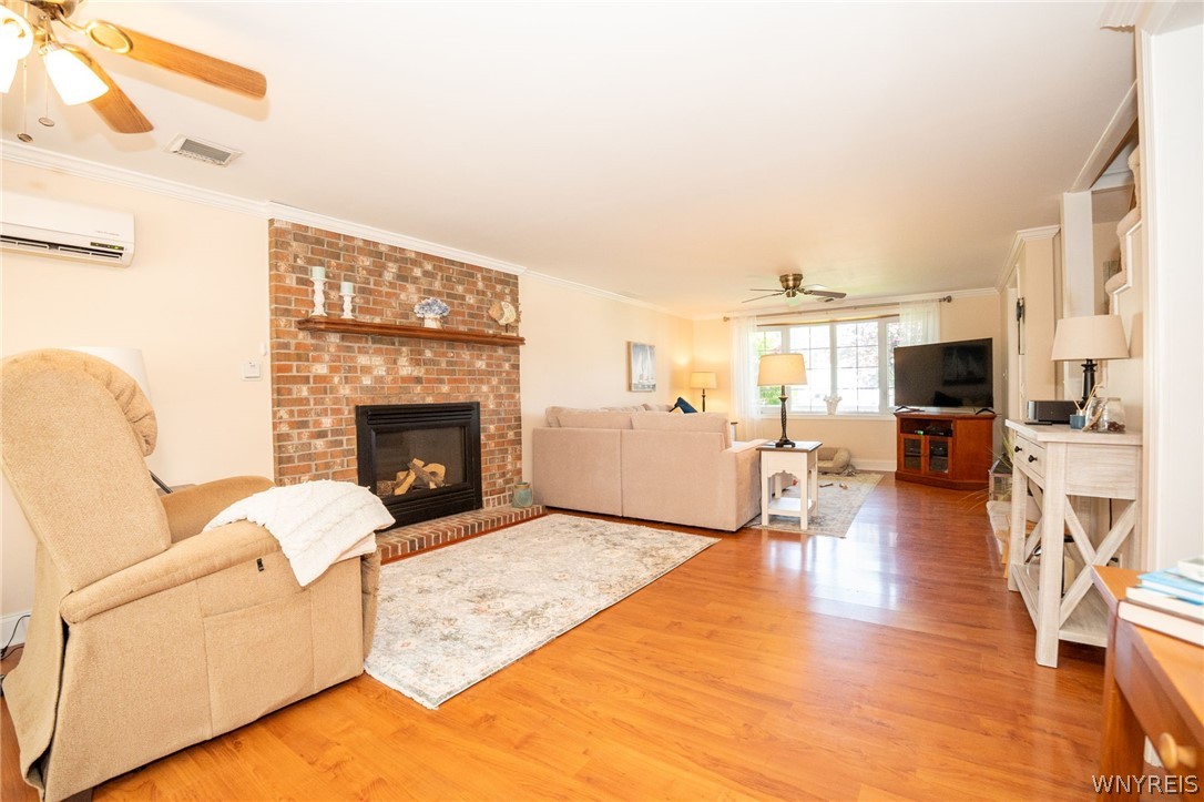 343 Roat Drive Evans, NY 14006 - Photo 18 of 41