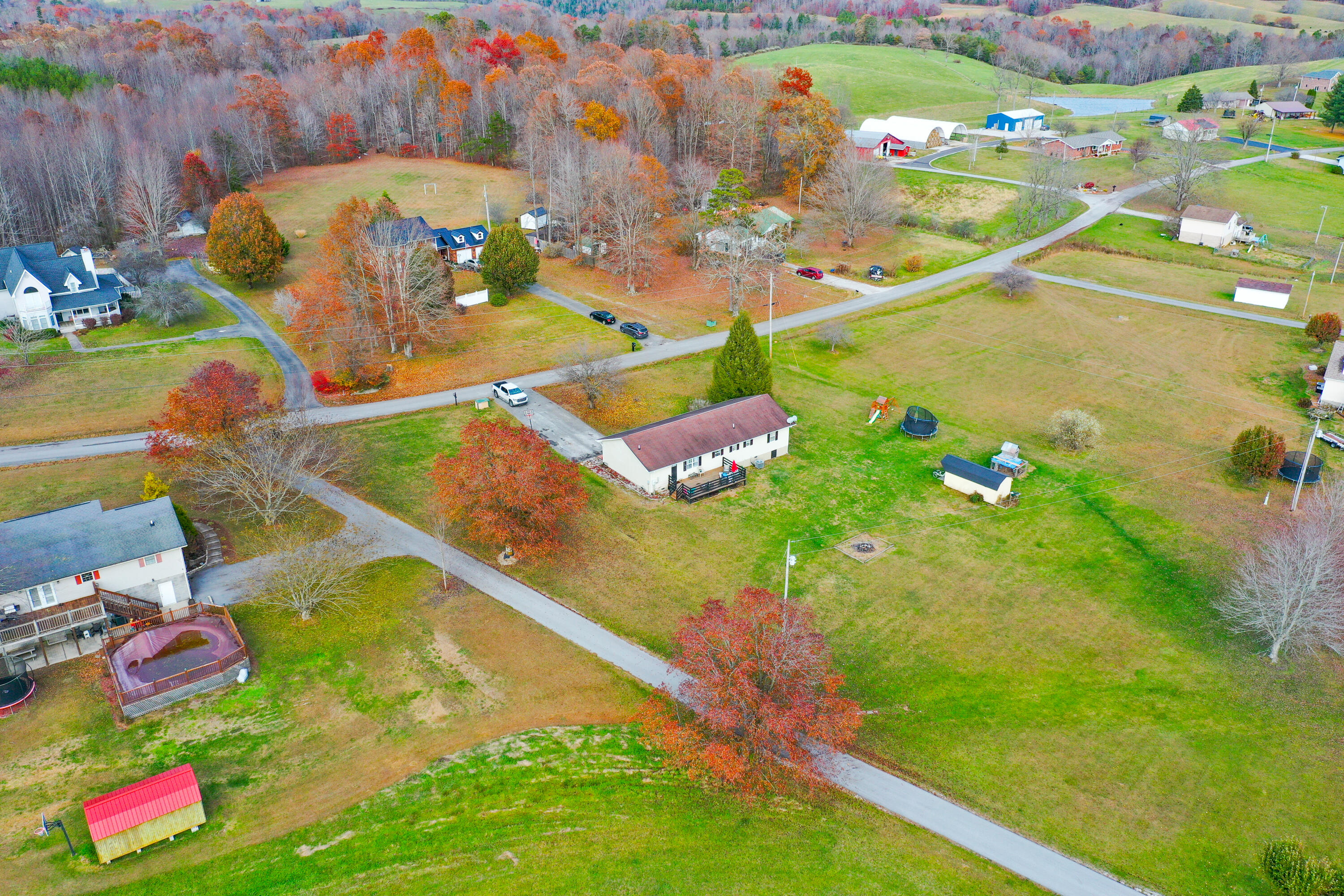270 Peters Road McKee, KY 40447 - Photo 31 of 31 DJI_0757