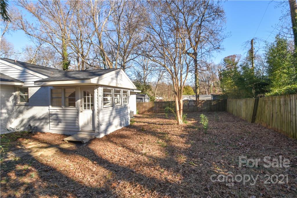 652 Manhasset Road Charlotte, NC 28209 - Photo 25 of 26