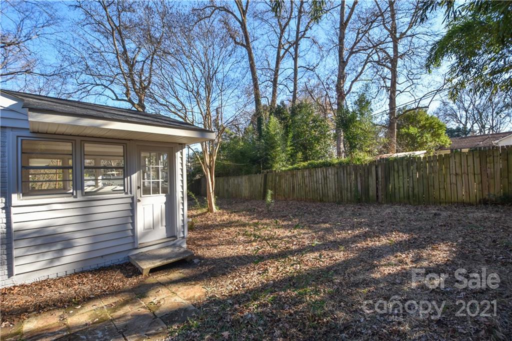 652 Manhasset Road Charlotte, NC 28209 - Photo 26 of 26
