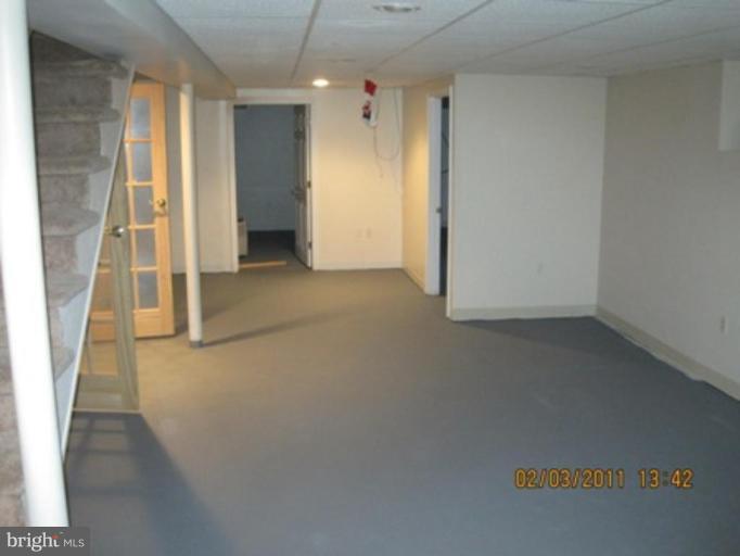 226 Ferndale Road Aberdeen, MD 21001 - Photo 5 of 9 Finished Lower Level