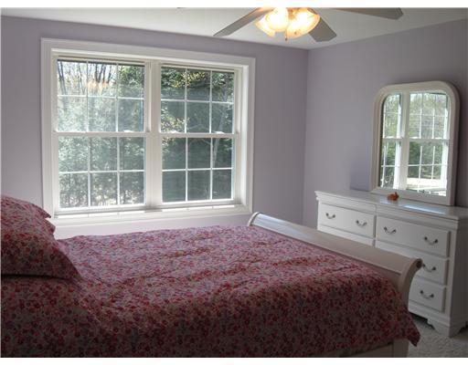 18 Fall Ridge Road Windham, ME 04062 - Photo 22 of 25 Bedroom.
