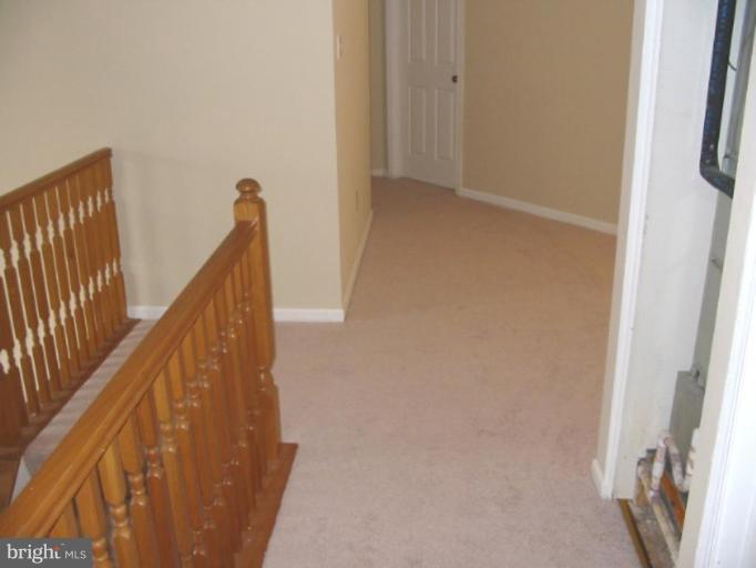7831 Muncaster Mill Road Gaithersburg, MD 20877 - Photo 14 of 14 Hallway