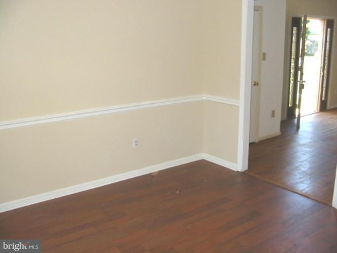 7831 Muncaster Mill Road Gaithersburg, MD 20877 - Photo 8 of 14 Dining Room