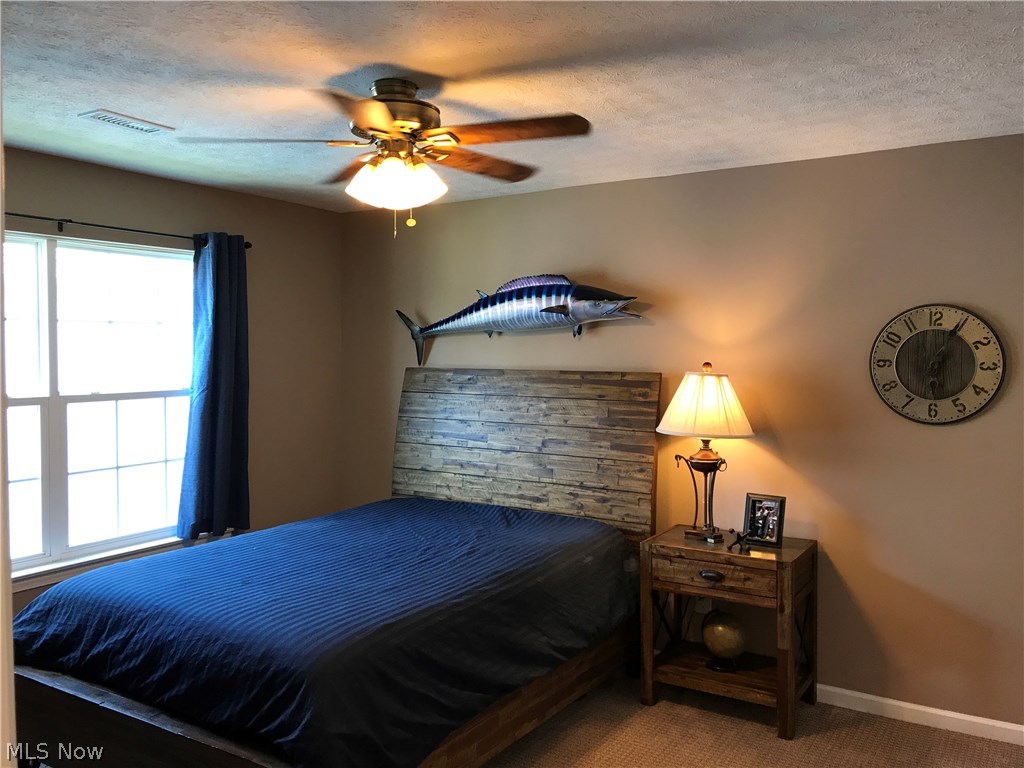 161 Burwick Road Cleveland, OH 44143 - Photo 26 of 35 Bedroom #3
