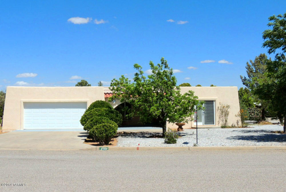 290 Dale Road Pearce, AZ 85625 - Photo 43 of 44