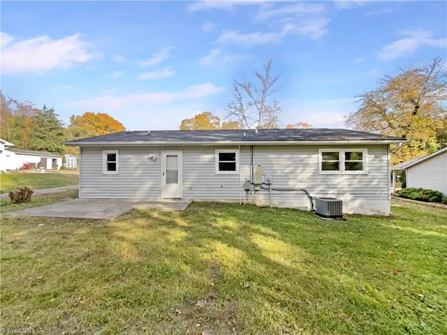 $220,000 | 4051 Gordon Court, Winston-Salem, NC 27104