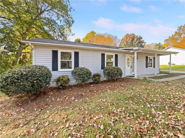 $220,000 | 4051 Gordon Court, Winston-Salem, NC 27104