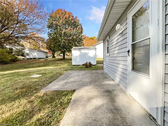 $220,000 | 4051 Gordon Court, Winston-Salem, NC 27104