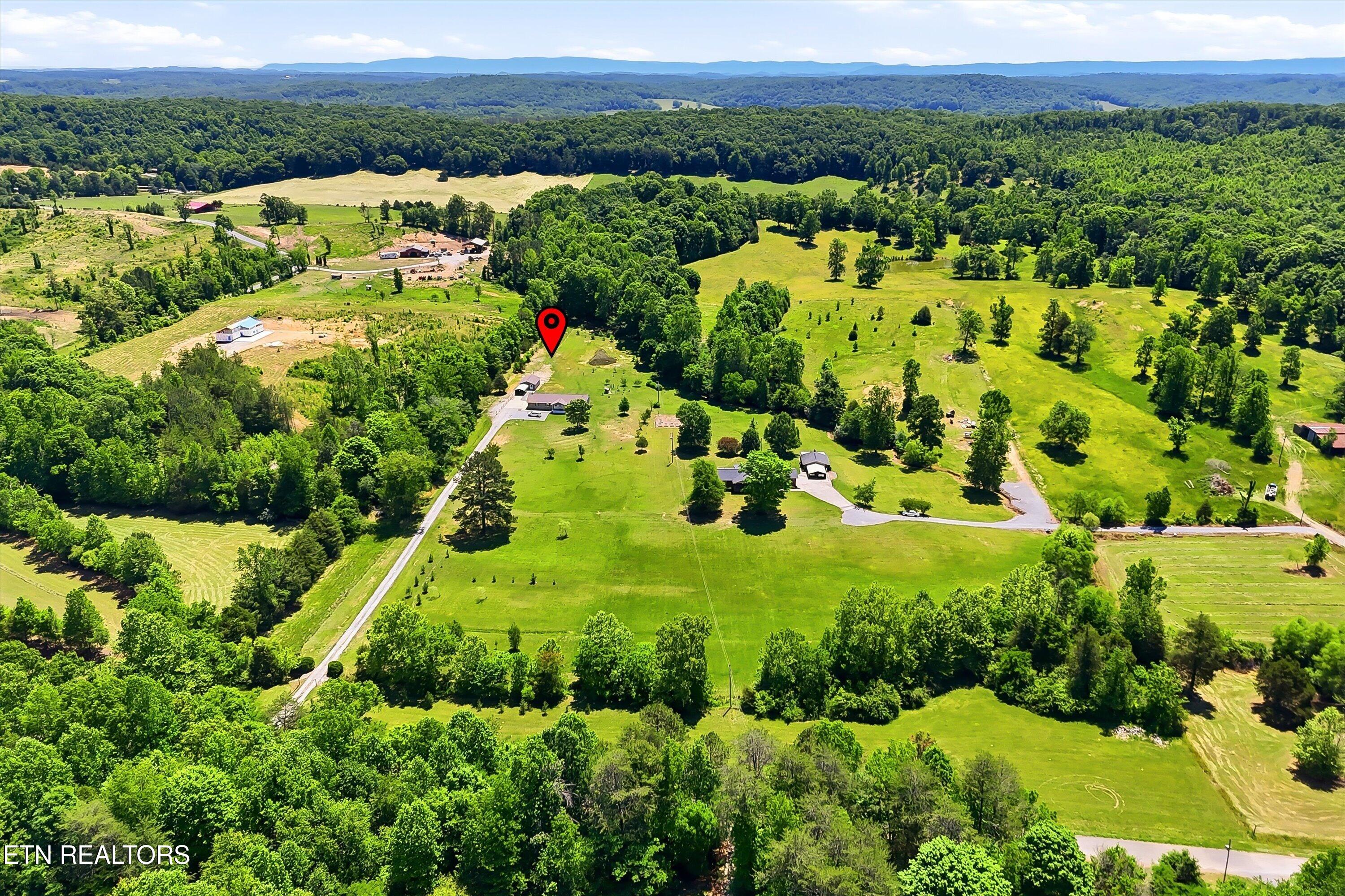 362 County Road 189 Decatur, TN 37322 - Photo 24 of 27 36-362 Co Rd 189-36