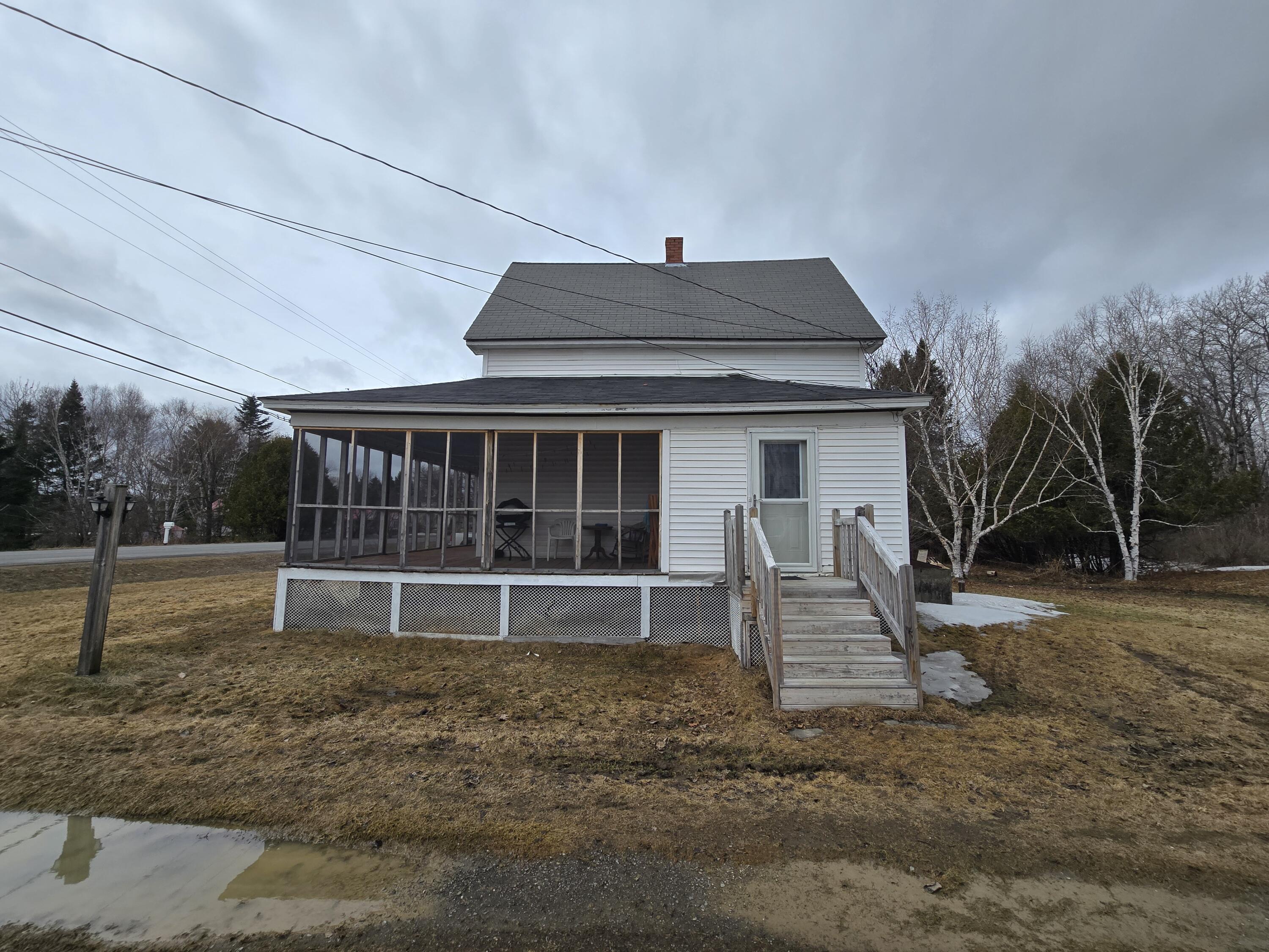 465 Washburn Road Washburn, ME 04786 - Photo 3 of 21