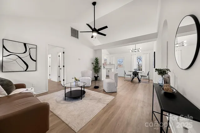 $269,900 | 449 Kimbrook Court, Rock Hill, SC 29730