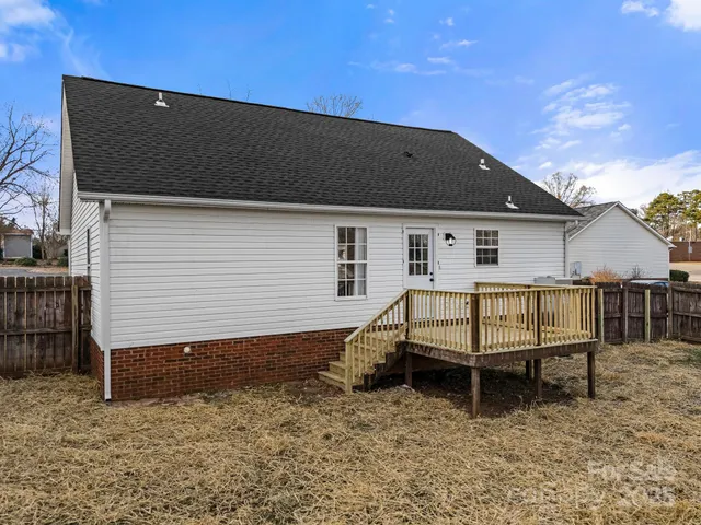 $269,900 | 449 Kimbrook Court, Rock Hill, SC 29730