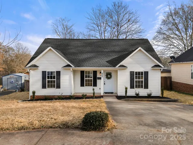 $269,900 | 449 Kimbrook Court, Rock Hill, SC 29730