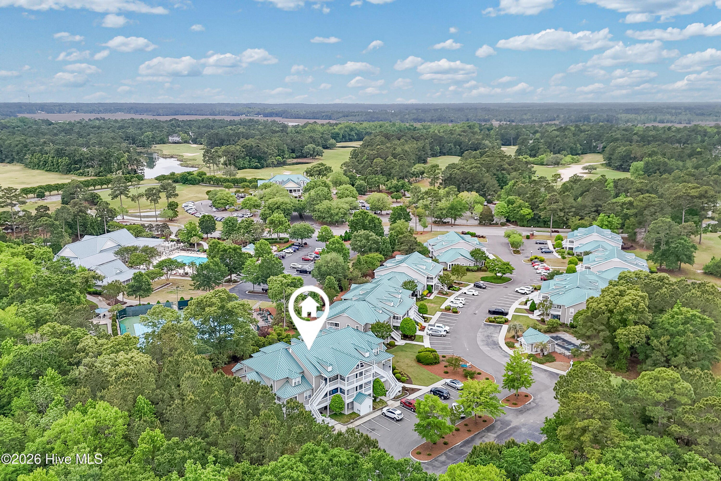 1620 Goley Hewett Road Southeast, Unit 407 Bolivia, NC 28422 - Photo 50 of 102 1620 Goley Hewett 407-45