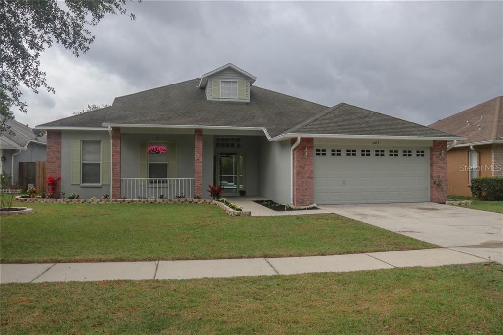 609 Nutshell Court Seffner, FL 33584 - Photo 1 of 1