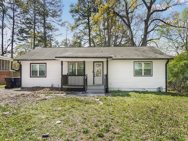 $215,000 | 117 Spring Street, Stockbridge, GA 30281